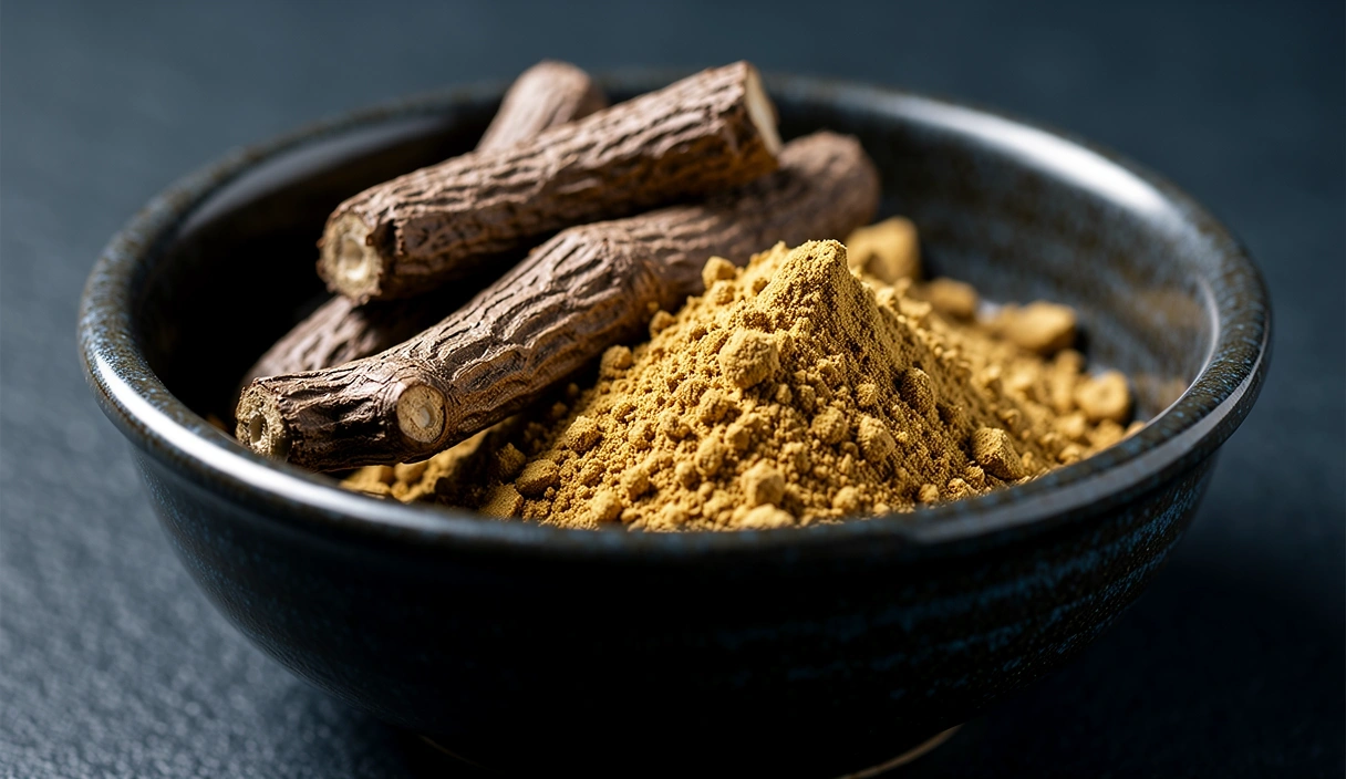 Botanical extracts for wellness