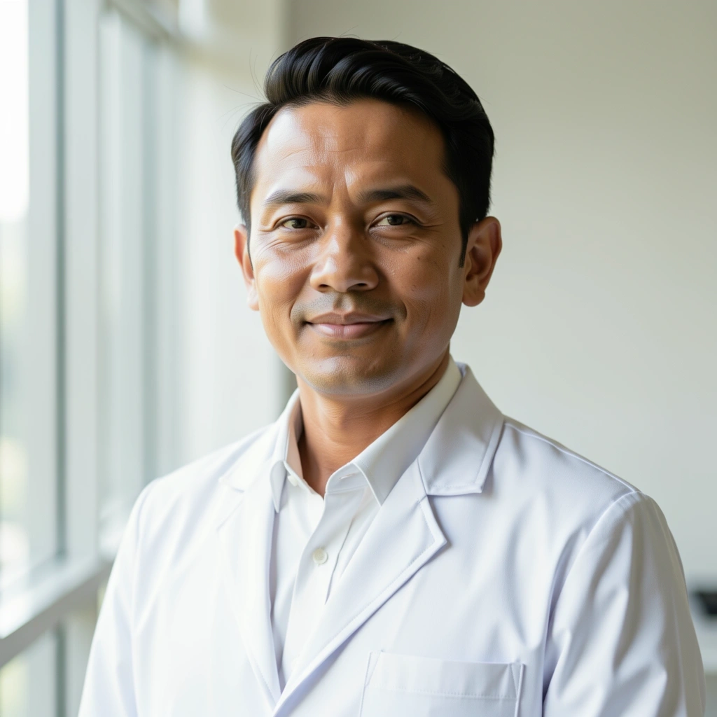 Professional Nutritionist